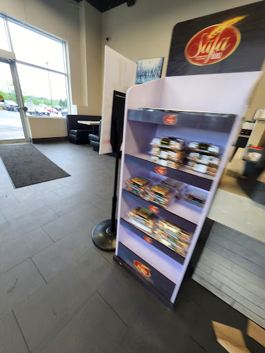 Photo of JJ's Shawarma - 309 Colonnade Dr Unit 900, Kemptville, ON K0G 1J0